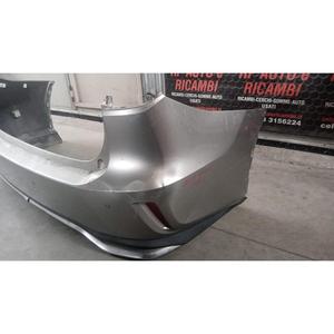 PARE-CHOCS ARRIÈRE COMPLET LEXUS RX Series (L2) (15>) 5215948941 - Product Image 2