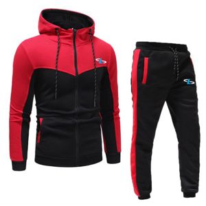 Chaqueta deportiva cortavientos para hombre, chaqueta deportiva de invierno, chaqueta cortavientos de fútbol, chaqueta de entrenamiento - Product Image 1