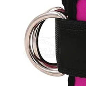 Protector de tobillo correas de tobillo Brace vendaje correas de tobillo a la venta 2025 nuevo logotipo personalizado - Product Image 6