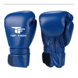 Gants de boxe Top Fight Aytc-1091 en PU, ajustement universel, personnalisables OEM/ODM, pour l'entraînement - Product Image 6