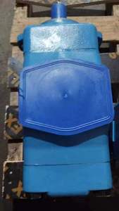 Hydraulic Vane Pump VQ Series 45VQ60A-1CC-20 45VQ60A-11CC-20 for <b>Walk</b> <b>Machines</b> and Engineering <b>Machines</b> - Product Image 2