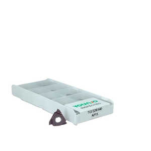 เครื่องมือขึ้นรูปและตัด AP15 TGF32R140จาก younio - Product Image 1