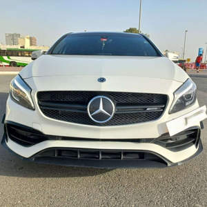 SUV Panorámico Automático Usado 2022, Tracción Delantera, 6.1-8L, Interior de Cuero, Gasolina, Volante a la Izquierda, Modelo Aspire, Emisión Euro IV - Product Image 1