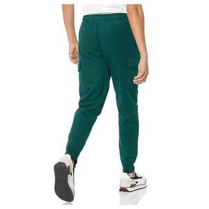 Wholesale <b>Fleece</b> <b>Trouser</b> With Side Pockets Custom 2025 Top Quality Cool Style 100% <b>Fleece</b> Gym Causal Wear Custom <b>Trouser</b> Man - Product Image 3