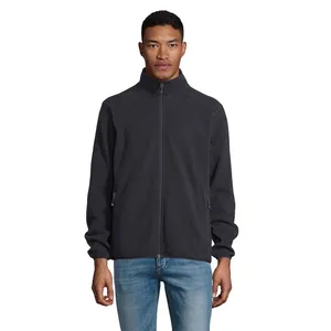 Chaqueta de Microfelpa Sostenible y Reciclada, Mantas de Microfelpa Cora de la Marca FA-CTOR Merchandising - Product Image 2