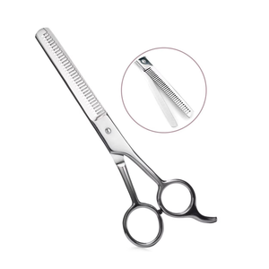 Nouvelles ciseaux à effiler en acier inoxydable de haute qualité pour usage hospitalier avec garantie de 3 ans - Product Image 6