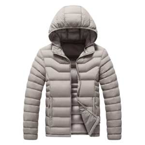 แจ็กเก็ตปลาปักเป้าสำหรับผู้หญิงมาใหม่เสื้อแจ็กเก็ตปลาปักเป้าฤดูหนาวพิมพ์ซับลิเมชันเสื้อผ้าสไตล์แฟชั่น - Product Image 2