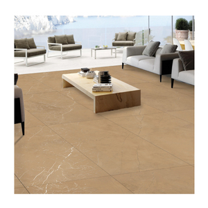 Azulejo de Cerámica y Porcelana Moderno para Piso, Acabado Mate o Brillante, con Borde Rectificado, para Cocina, Baño y Villa, 300x600mm - Product Image 2