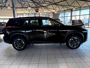 NUEVO Nissan X-Trail 2026, Motor 1.5L de 163hp, 3 Cilindros, Híbrido Euro6e, Tracción 4x4, Transmisión Automática, Volante a la Izquierda - Product Image 4