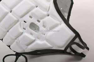 Casco Softshell para 7on7 7V7 Fútbol Surf Bandera Fútbol Sombrero cómodo HECHO DE EVA Autismo Epilepsia Pacientes Varios deportes - Product Image 4