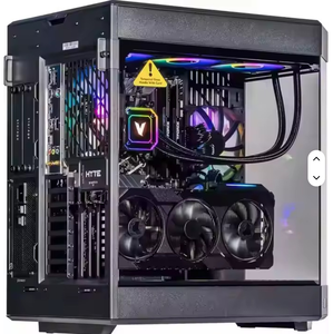 คอมพิวเตอร์เกมมิ่ง I5 I7 ขายส่ง แล็ปท็อป คอมพิวเตอร์ตั้งโต๊ะ ออลอินวัน คอมพิวเตอร์ตั้งโต๊ะสำหรับเล่นเกม - Product Image 4