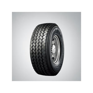 Neumáticos nuevos para todas las estaciones para coches y SUV listos para la exportación - Product Image 3