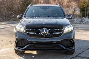 Mercedes-AMG GLS 63 d'occasion en excellent état, modèle 2019 - Product Image 3