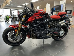 NOUVEAU 2026 MVS Agusta Rush <span class=keywords><strong>1000</strong></span> Nouvelle <span class=keywords><strong>Moto</strong></span> de Route - Product Image 2