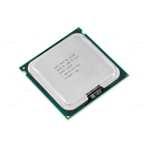 Cho Intel Core 2 Duo e6305 2-Core CPU 1.86 GHz - Product Image 1