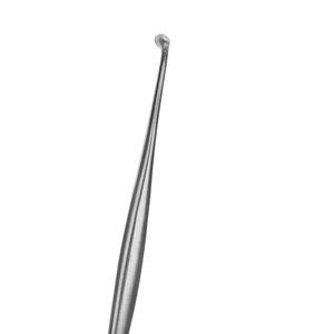Premium Frazier Dura Hook Medic Instrument-Rétracteur chirurgical autoclavable réutilisable pour ORL et utilisation crânienne - Product Image 6
