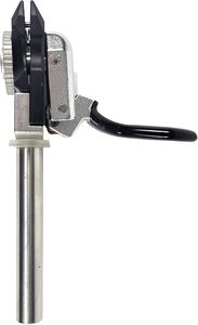 La mejor oferta para la nueva máquina de encordar raquetas de tenis Tourna 650-ES Constant Pull - Product Image 4