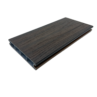 Panneau de pavage composite en aluminium antidérapant de haute qualité, revêtement de sol moderne ignifuge pour jardin extérieur, entrepôt, salle de bain, salle de sport