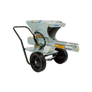 Nuevo Mezclador de Lodo Eléctrico MMXR-3221 con Función de Vuelo (Hover) - Product Image 1