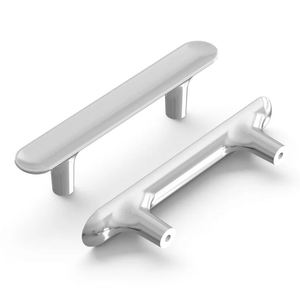 Hardware furniture drawer cabinet <b>pull</b> <b>handle</b> for home kitchen office furniture hardware <b>door</b> drawer wardrobe cabinet <b>handle</b> - Product Image 1