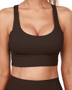 Soutien-gorge de sport grande taille pour femme OEM, séchage rapide, vêtements de sport, logo personnalisé, vente en gros, fabriqué au Pakistan - Product Image 4
