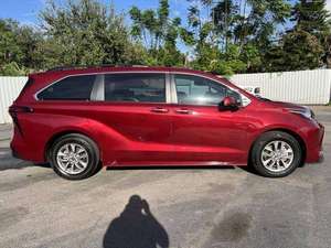 VENTAS RÁPIDAS DE <span class=keywords><strong>TOYOTA</strong></span> <span class=keywords><strong>SIENNA</strong></span> XLE SUV USADA - Product Image 5