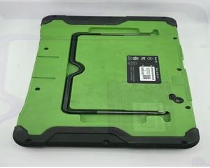 Solución de Diagnóstico HD para Camiones ESI 3824A de Alta Calidad con Tabletas HDS 1000 - Product Image 2
