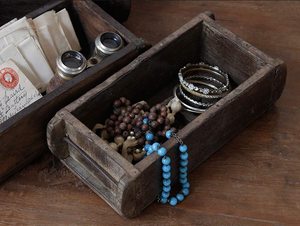 Top Qualité Moderne Vintage Brique Moule Suspendu Planteur En Gros Succulent Planteur avec Le Meilleur Prix - Product Image 3