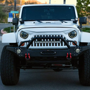 Jeep Wrangler Unlimited Rubicon 4x4 2011 Usado en Buen Estado - Product Image 1