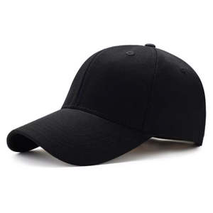 Modern Design Custom Black <b>Baseball</b> Hats Durable Cotton Adjustable Dad <b>Caps</b> for Men and <b>Women</b> Fashion Classic <b>Baseball</b> <b>Cap</b> - Product Image 5