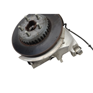 Bras de suspension arrière droit Land Rover Range Rover Evoque Série K8D2-5A968-AA (18>) - Product Image 6