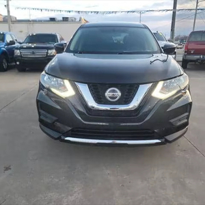 2018ใช้แล้ว Nissan Rogue Le - Product Image 1