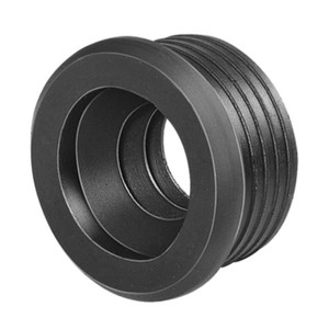 Morsetto per Curva Tecnica Diametro 50 per Tubi da 40 - Product Image 1