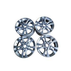 ล้อแม็กซ์ TOYOTA Auris Series (E180) (12>18) 4 ล้อ รุ่น PZ49P-E0670-ZQ - Product Image 1