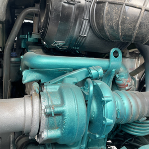 Camión Tractor SITRAK 6x4 de Marca China de Alta Gama a Precio de Fábrica, Camión Tractor de Carga de 540 CV y 3 <span class=keywords><strong>Ejes</strong></span> en Venta - Product Image 5