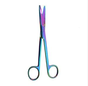 Tijeras de Disección Mayo de 15 cm, Instrumento Médico, Tijeras Quirúrgicas Profesionales para Disección - Product Image 1