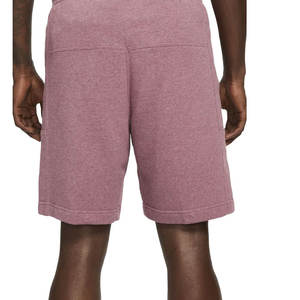 Short de survêtement d'entraînement décontracté pour homme avec matériau évacuant l'humidité et poches profondes inspiré du streetwear pour homme - Product Image 2