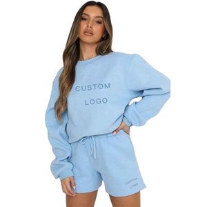 Sudadera con Capucha Deportiva de Felpa para Mujer, Diseño Personalizado, Estilo Moderno, Precio de Mayoreo - Product Image 1