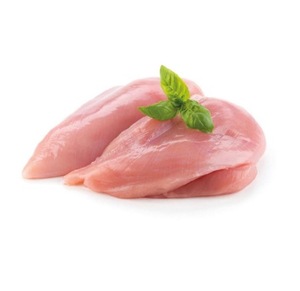Filete de pechuga de pollo congelado sin hueso empaquetado a granel - Product Image 5
