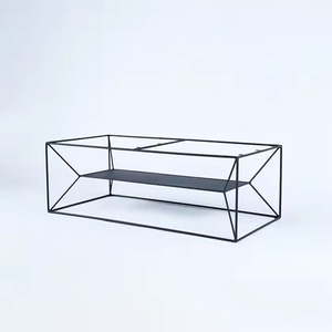 Meubles d'étude modernes d'intérieur et d'extérieur pour hôtels à domicile-Remise du fabricant vietnamien sur les bureaux de dressage en métal - Product Image 2