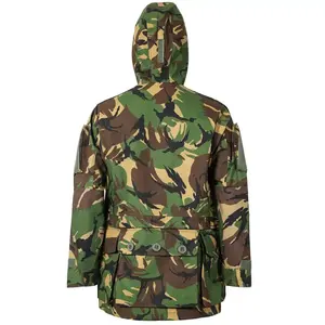 Uniforme de vêtements de travail d'hiver imperméable veste de sécurité haute visibilité pour hommes veste de sécurité FOB Bangladesh veste réfléchissante - Product Image 2