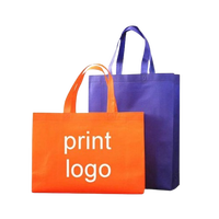 Sac fourre-tout écologique personnalisé en non-tissé, prix compétitif, recyclable, fabricant vietnamien, promotionnel, personnalisé CENPLAS
