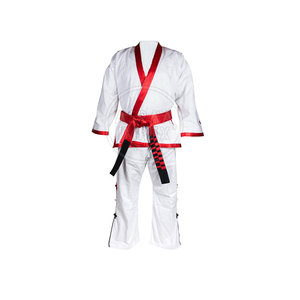 Offre Spéciale 2025 nouveautés logo personnalisé imprimé meilleurs uniformes Bjj Gi/prix d'usine de gros costumes Bjj Gi - Product Image 3
