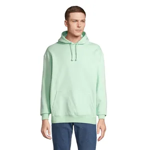 Sudadera Personalizable Condor Custom Sustainable Merchandising, Sudaderas con Capucha y Sudaderas Personalizables para Fines Promocionales - Product Image 4