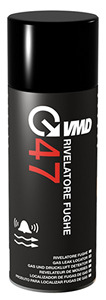Spray Rivelatore di Fughe Ml. 400 - Product Image 1