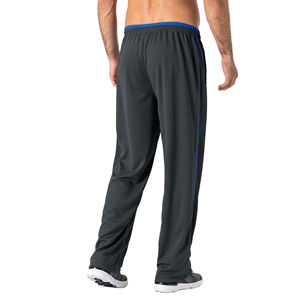 Pantalones de vestir de algodón para hombre de etiqueta privada, pantalones a medida, exportador de Pakistán, pantalones ajustados de algodón para hombre de primera calidad, pantalones de moda - Product Image 5