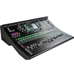 Nueva Consola de Audio SQ-7 de 48 Canales y 36 Buses para Escenario - Product Image 3