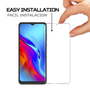 ฟิล์มกันรอยหน้าจอ ANTISHOCK สำหรับ TCL 20E ป้องกันการกระแทกและรอยขีดข่วน - Product Image 3