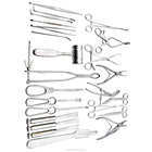 Juego de cirugía ortopédica básica de 25 piezas ortopédicas mayores quirúrgicas - Product Image 6