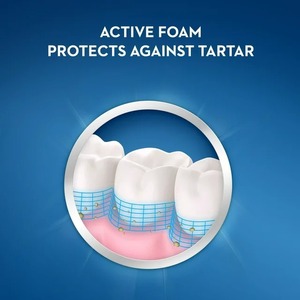 Dentifrice Crest Premium Plus Scope Outlast longue durée saveur menthe 5.2 Oz Lot de 3 Fabriqué en Allemagne - Product Image 4